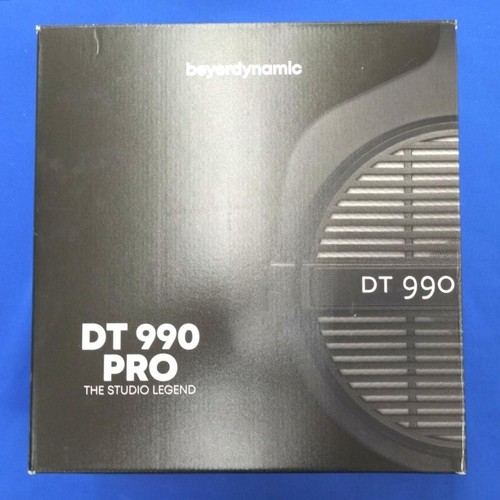 Beyerdynamic 990 pro 250 - 990,