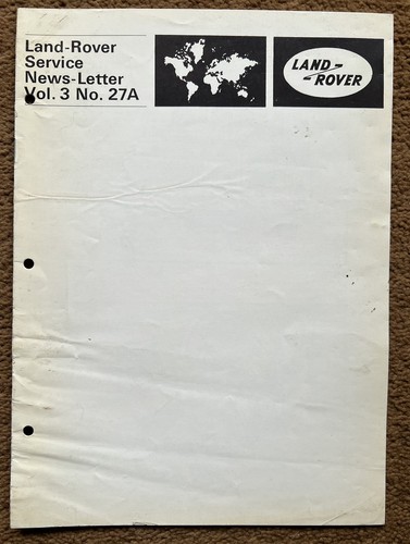 Land rover manuale proprietari - rover,