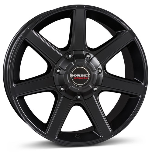 Borbet cwe 5x18 et40 - 8.5x18,