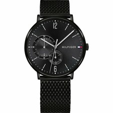 Orologio uomo Tommy Hilfiger