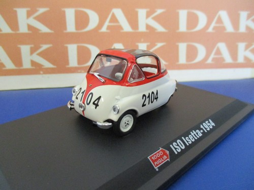 Die cast modellino auto - die,