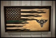 Bandiera americana