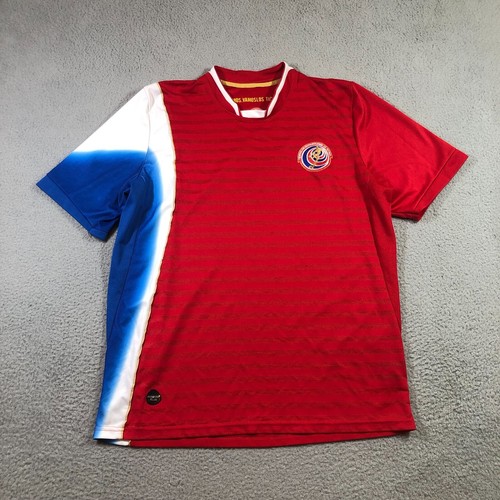 Maglia calcio costa rica - calcio,