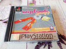 *Gioco Playstation 1 - Wipeout 2097