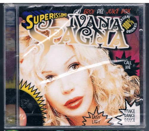 Ivana spagna superissimi - ivana,