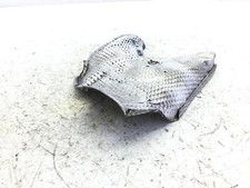 PROTEZIONE CALORE PARACALORE COLLETTORE MARMITTA BMW K 1200 R 1200 2004 2007