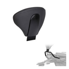 Kit schienalino SHAD nero