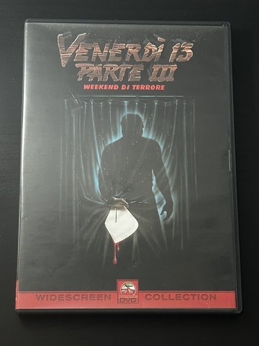 Venerdì parte iii - 13,