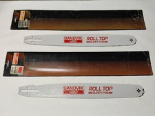 Barra per motosega SANDVIK 18CJL58SPYJ