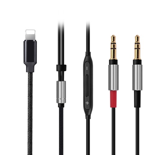 Cavo audio con microfono - , per