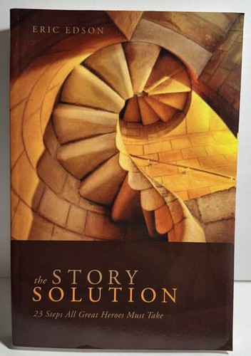 The story solution actions - the, 23