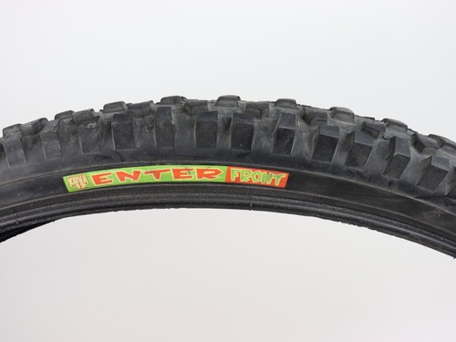 Pneumatico mountain bike