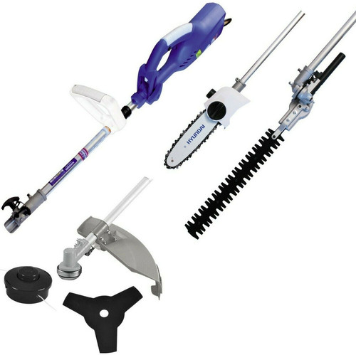 Decespugliatore elettrico