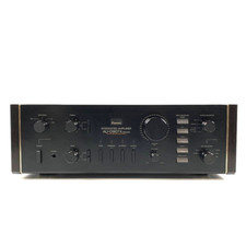 SANSUI AU-D907X DECADE