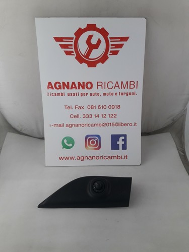 Triangolo cover interno porta - cover,