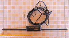 Antenna auto epoca elettronica Bensi
