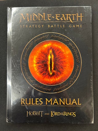Mesbg manuale regole - mesbg,
