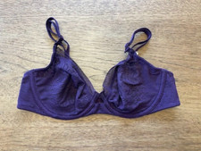 Reggiseno SOMA Blackberry 32A