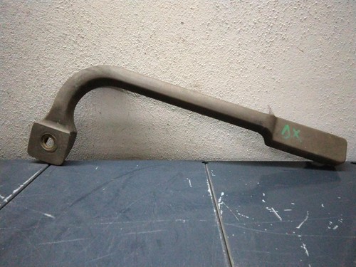 Maniglia salita per iveco - salita,