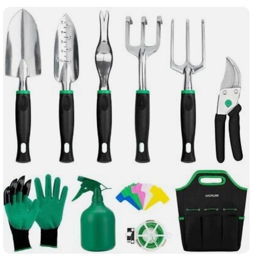 Set attrezzi da - set,