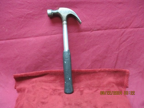 Martello falegname stanley - martello,