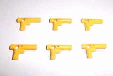 Lego (60849) 6 pistole laser