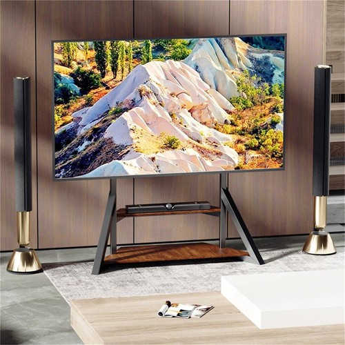 Supporto pavimento - tv,