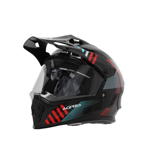 Casco acerbis rider - acerbis,
