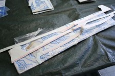 Kit Strisce Decorative Adesivi