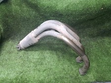 SUZUKI GSF BANDIT 650 2006 COLLETTORI SCARICO