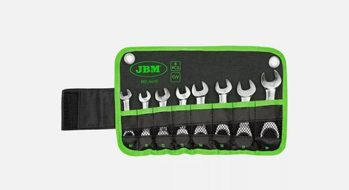 54110 jbm set chiavi - 54110,