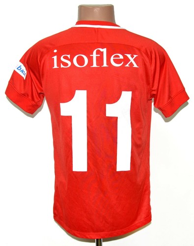 Maglia calcio home thun - calcio, fc