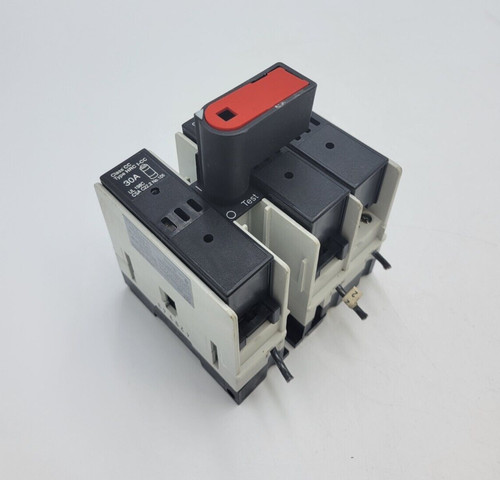 Abb oesa cf30cc - abb, oesa-cf30cc