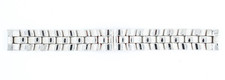 Bracciale Cinturino in Acciaio