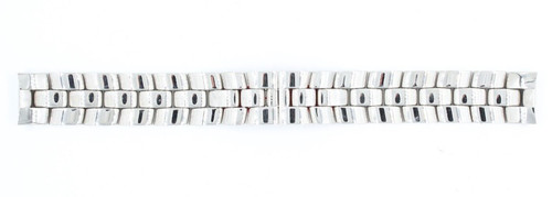 Bracciale cinturino acciaio - bracciale, in