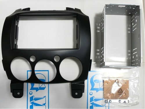 Mascherina mazda radio - mascherina,