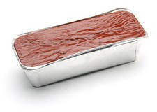 Passo rosso tedesco 4,4 libbre per gioiellieri orafi strumenti incisione argentiere