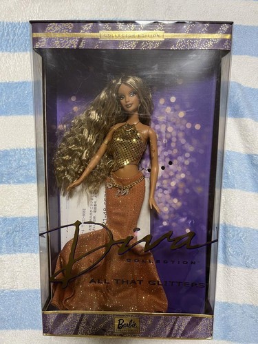 Bambola rara collezione - , barbie