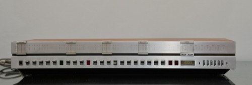 Sintoamplificatore bang - hi-fi,
