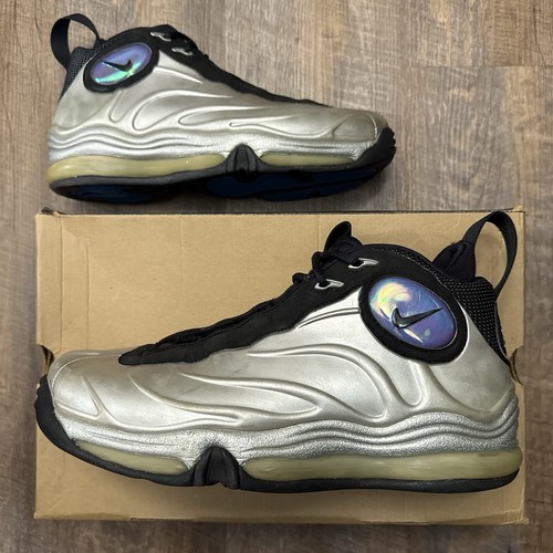 Nike air total foamposite max - total,