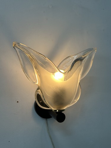 Seguso applique sconce - seguso, wall