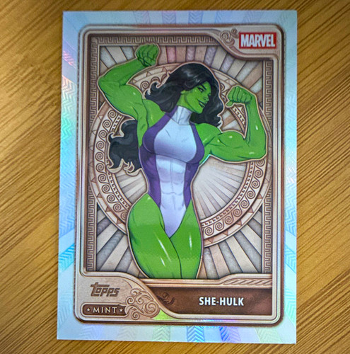 2026 topps mint marvel - 2026,