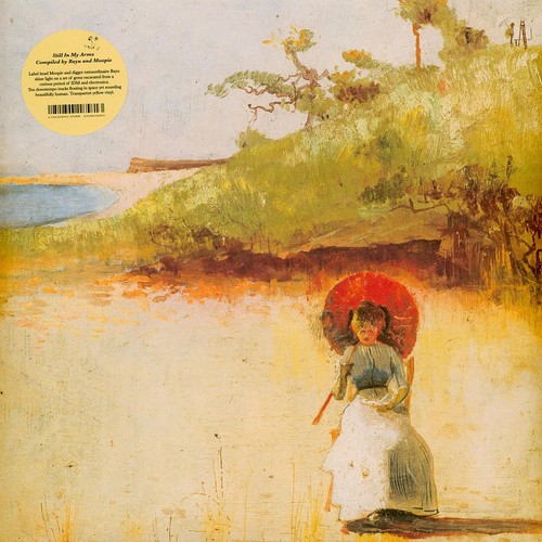 Still in my arms - v.a.,