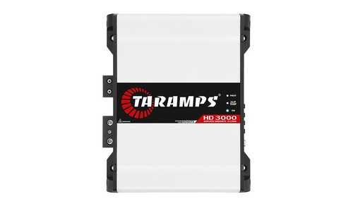 Amplificatore auto taramps - taramps, hd