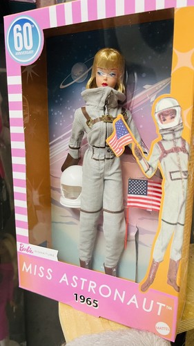 Barbie signature miss - barbie,