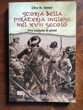 "Storia della pirateria