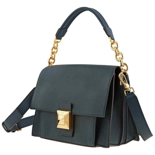 Furla flip leather hand - hand, bag