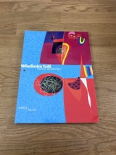 Wladimiro Tulli: Lirismi Alchemici