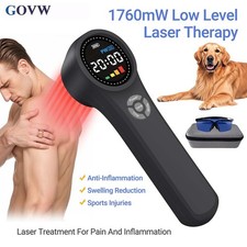 Dispositivo terapia laser a - di,