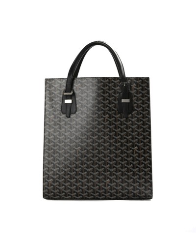 Goyard tote comores large nera - large,